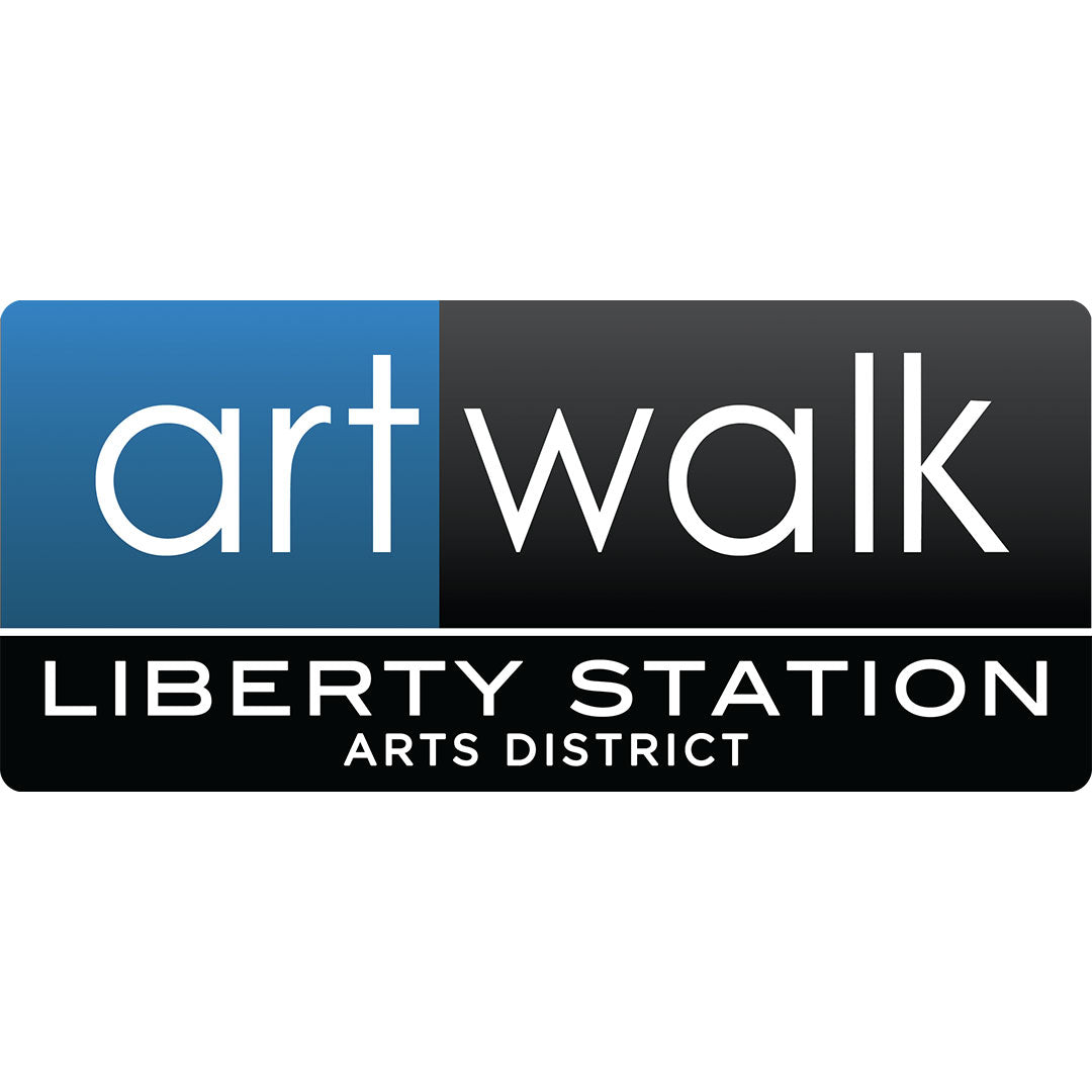 ART-WALK-LIBERTY-STATION-NEVENKA-MOROZIN-CONTEMPORARY-ABSTRACRT-COLORFUL-ARTIST