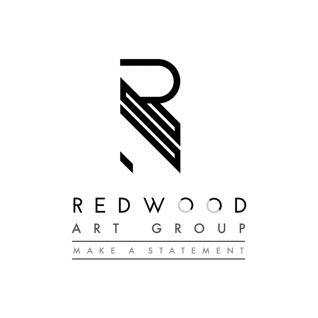 RED_wood_art_group_miami_art_basel_for_contemporary_artist_nevenka_morozin_large_colorful_artworks_in_san_diego_california