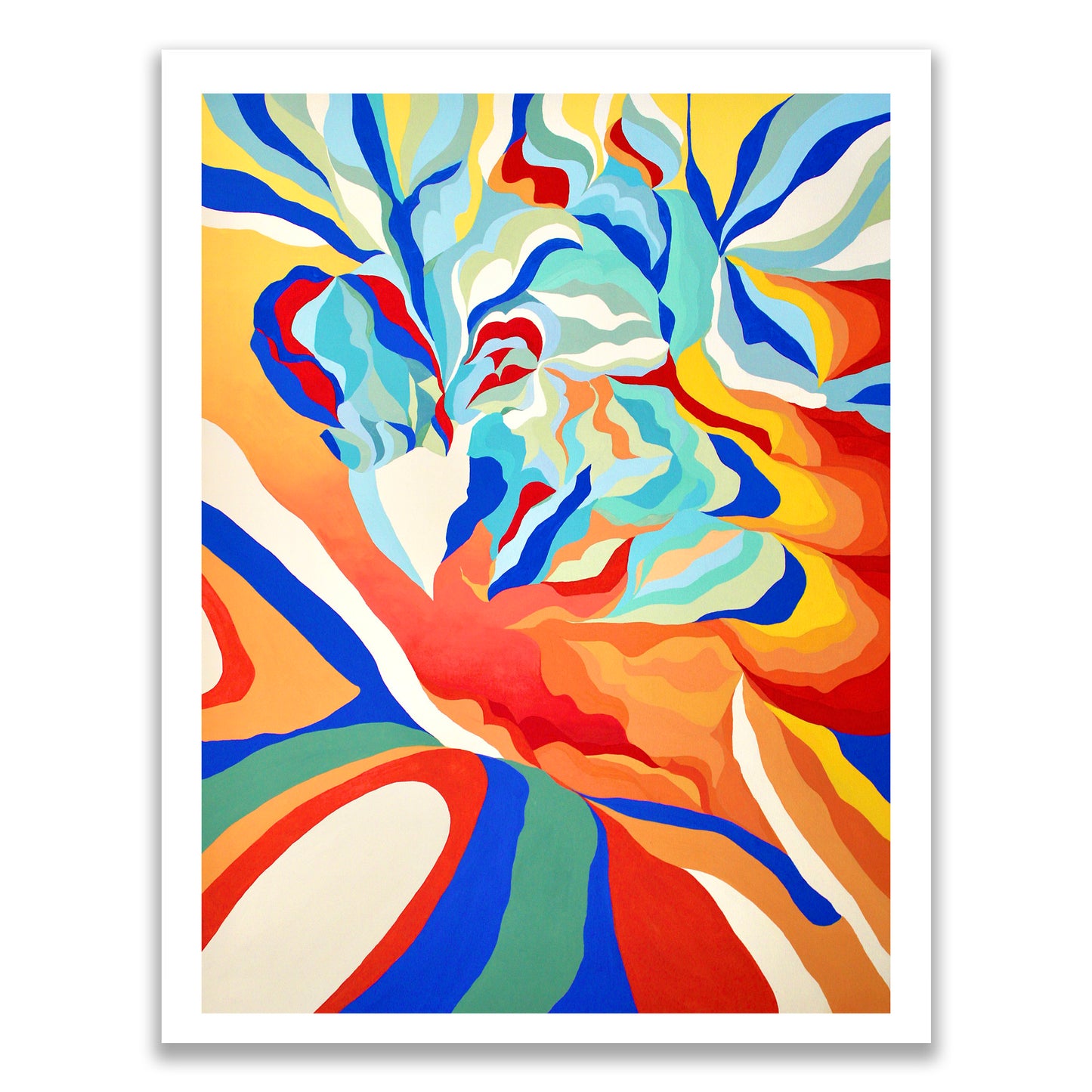 colorful-abstract-painting-nevenka-morozin-art-contemporary-abstract-large-phoenix-fenix