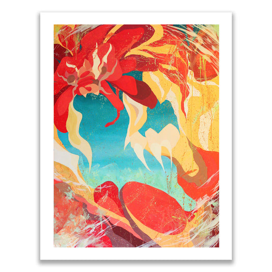 colorful-contemporary-abstract-painting-poster-nevenka-morozin-chimera-red-blue